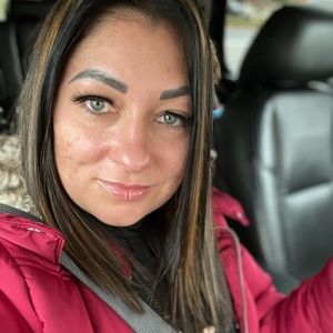 Meet your Posher, Meagan